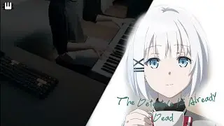 『The Detective is Already Dead - Episode 03 OST』  my performance