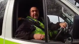 Mass Audit of chemical site after DJ was assaulted
