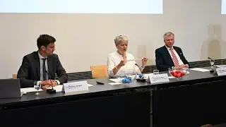 «Nationalratswahlen 2023: Auslosung der Listennummern»