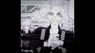 Sano Manjirou edit | Tokyo Revengers edit | After Effects