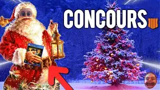 😍VIDÉO ANNONCE [🎁CONCOURS  DE NOËL🎁]