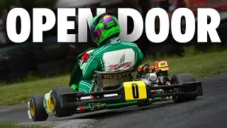 Old Friends & New Rivals: GX-UK Round 3 at Hooton Park