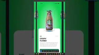 Figma Mobile Product Carousel Animation | Master UI Design with Pro Tips & Tricks! 