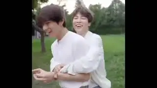 💜BTS JIMIN TAEHYEONG MOMENTS 💜
