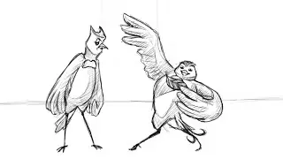 Animatic | 