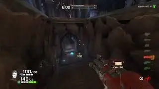 Грядёт новое большое видео... #quake #quakechampions