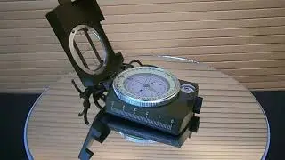 Компас рідинний Professional K-4580