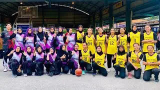 Panthera Zon Tengah 2024 SESERI vs SMSL