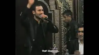 Qırgın deyişmə Sözün yoxdur dəftərə baş çəkginən