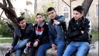 فيلم 18+ للكبار فقط - فرقة نبض فلسطين