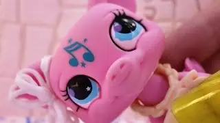 LPS:Тег-съёмки
