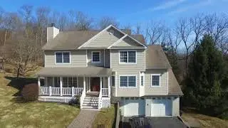 Real Estate Aerial Video