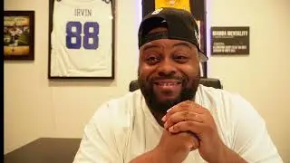 LA CLIPPERS VS DALLAS MAVERICKS REACTION...PG SHOWED NO HEART IN THIS GAME, CLIPS GONE HOME!!!