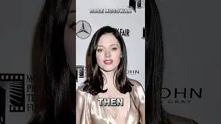 Transformation actors then and now  #movie #beforeandnow #thenandnow