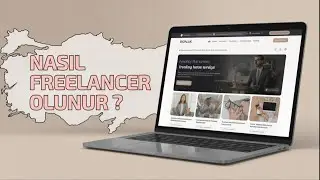 Bionluk ile Para Kazanmaya Başla, Freelancer Olmak Bu Kadar Kolay mı?