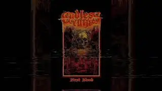 Endless Ruin - First Blood (Death/Thrash/Groove Metal)