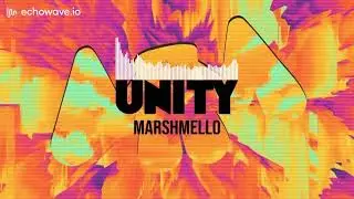 Marshmello - Unity