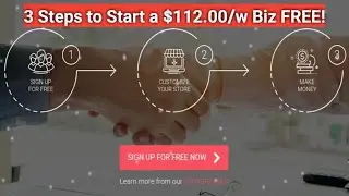EARN $112/W - RESELLING WEB HOSTING  & DOMAINS