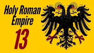 Dealing with the RUSSIANS! | HRE RP Part 13 | VHVH | Stainless Steel 6.4