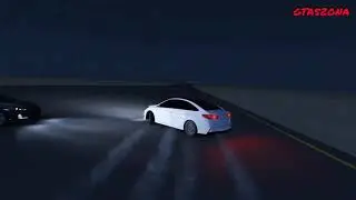 Дрифт в GTA5😍👌🏼