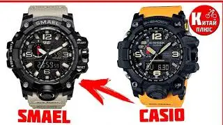 g shock копия купить на алиэкспресс