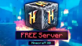 The FREE Hypixel Servers