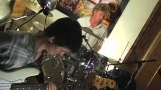 Tim Halperin - "Please Don't Go" cover by Mike Posner - American Idol 2011
