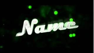Epic Free Intro Template / Cinema 4D & After Effects #2