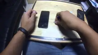 Fake iphone 5 spotted by ffrepairs in the Arlington DFW area, be careful buying on Craigslist