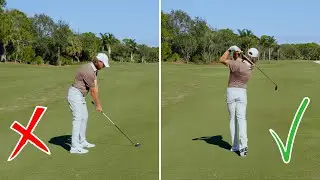 The Fairway Wood Secret Pros Use (but rarely share)