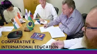 Edu HRight | Comparative and International Education