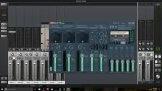 How to Screen Capture a DAW in Windows