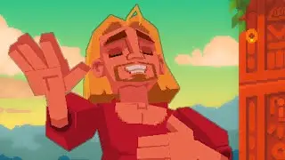 El Dorado Reanimated - Scene 165