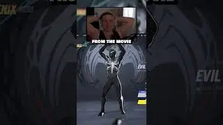 They Added the Evil Spiderman Dance in Marvel Rivals