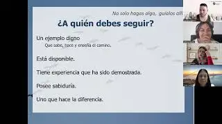 Mindset Monday: Cambia tu imagen