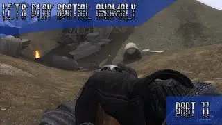 Let's Play Spatial Anomaly Part 11 - The bubble