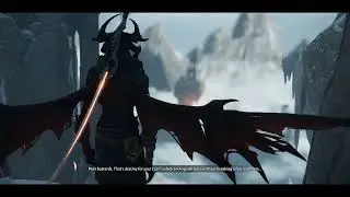 Metal Hellsinger Tutorial Fight