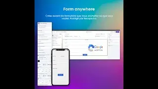 TUTO PrettyBlocks - Faites des formulaires de contact sur vos pages PrestaShop grâce à FormsAnyWhere