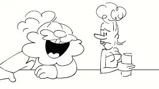 CheapShow Podcast Animatic - How To Pull A Bird