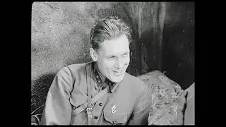 Джульбарс 1935год