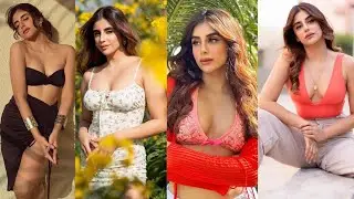 Miesha Iyer Hot Vertical Edit 4K With Commentary | Hot Instagram Reels And Photos Compilation |