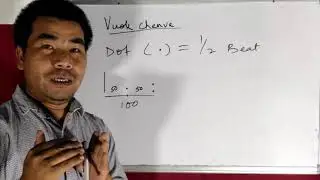 Online Tonic Solfa Class - Lesson 7