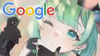 Browsing the Web (totally innocent) (probably)