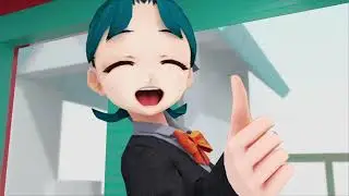 Demo Reel デモリール(仮)