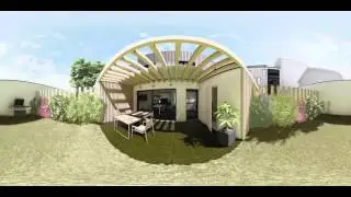 JANUARY 2016 UNREAL ENGINE 360 4K