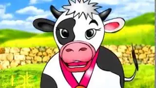 Hanini - Rikotta - TV advert 2010