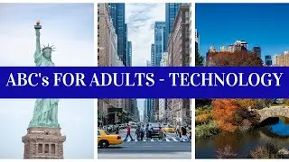Technology Vocabulary
