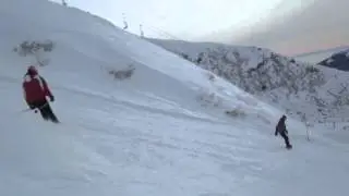 Il pomeridiano Trailer