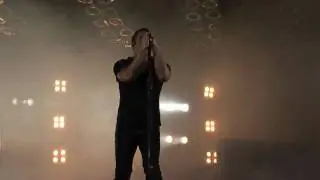 nine inch nails - Home - NIN|JA - 6/10/09 (HD)