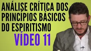 Só a REENCARNAÇÃO explica CRIANÇAS QUE SÃO MÁS apesar de terem recebido boa educação